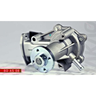 BOMBA AGUA ASIA TOWNER 0.8 6V / DAIHATSU CHARADE 1.0 6V - TAKAO