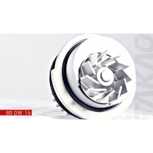 BOMBA AGUA DAEWOO ANOS 1998 A 1999 1.6 16V DOHC A16DMS - TAKAO
