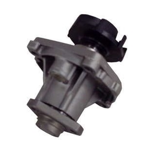 BOMBA AGUA FIAT 1050 / 1300 / 1500 (POLIA SIMPLES) - DELPHI