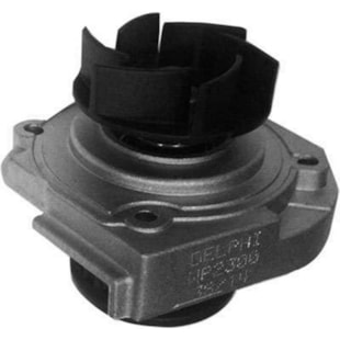 BOMBA AGUA FIAT BRAVO / GRAND SIENA / PUNTO / 2012 A 2015 / LINEA 2009 / NOVO PALIO / UNO / 2011 A 2015 - DELPHI