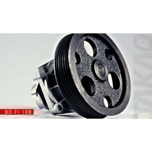 BOMBA AGUA FIAT FIORINO / PALIO / SIENA / 1.0/1.5 8V MPI - TAKAO