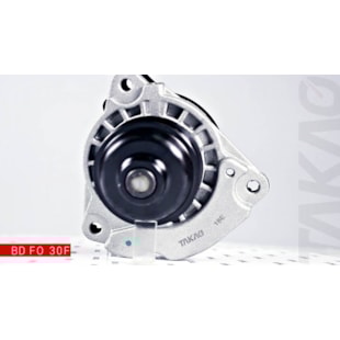 BOMBA AGUA FORD FUSION 3.0 24V V6 2009 EM DIANTE - TAKAO