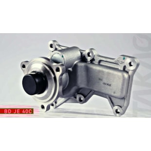 BOMBA AGUA FORD RANGER 3.8 12V EGT - TAKAO