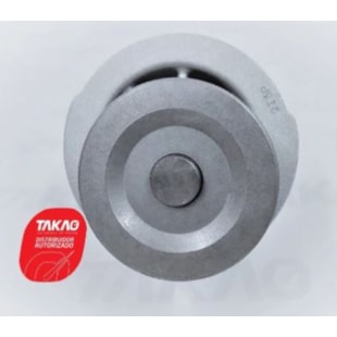 BOMBA AGUA GM CHEVROLET CELTA / CORSA / CASSIC / 1.0 8/16V EFI/MPFI - TAKAO