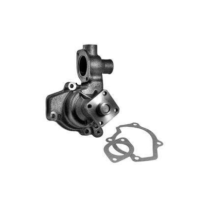 BOMBA AGUA GM CHEVROLET CHEVETTE 1600 73/75 76/93 81/93 - DELPHI BOMBA AGUA GM CHEVROLET CHEVETTE 1600 73/75 76/93 81/93 - DELPHI