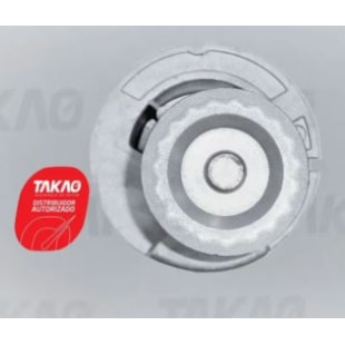 BOMBA AGUA GM CHEVROLET CORSA / COBALT / MONTANA / 1.8 8V 4 SOHC - TAKAO