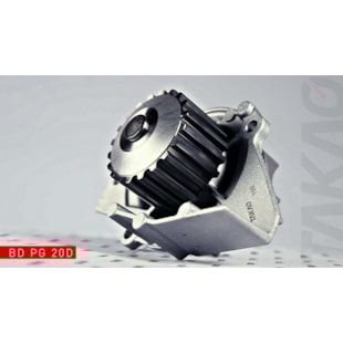 BOMBA AGUA GM CHEVROLET TRACKER / GRAND VITARA / 2.0 8V SOHC RHZ - TAKAO