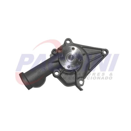 BOMBA AGUA HYUNDAI ACCENT 1.5 8V 1996 A 1998 COM AR - DELPHI BOMBA AGUA HYUNDAI ACCENT 1.5 8V 1996 A 1998 COM AR - DELPHI