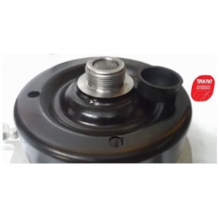 BOMBA AGUA JEEP CHEROKEE 3.7/4.7 V6 226 2002 EM DIANTE - TAKAO