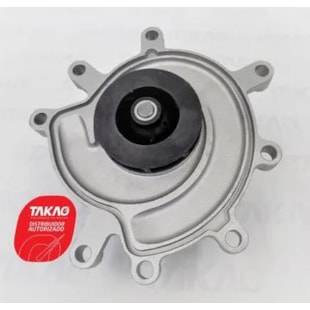 BOMBA AGUA JEEP CHEROKEE 3.7/4.7 V6 226 2002 EM DIANTE - TAKAO