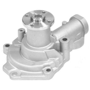 BOMBA AGUA JEEP COMPASS / RENEGADE / 2.0 16V AT9 - TAKAO