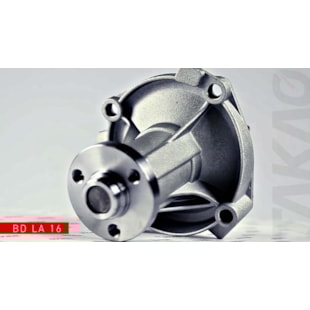 BOMBA AGUA LADA NIVA 1.6 8V SOHC BA3 1991 A 1995 - TAKAO