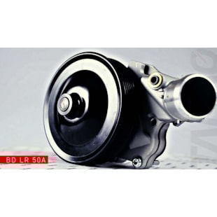 BOMBA AGUA LAND ROVER DISCOVERY SERIE IV 5.0 32V V8 - TAKAO