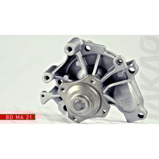 BOMBA AGUA MAZDA 626 / PROTEGE / 1.8/2.0 16V FP/FS - TAKAO