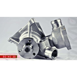 BOMBA AGUA MERCEDES BENZ 190E / 260E / 300E / SE / TE / 2.6/3.0 12V 6 - TAKAO