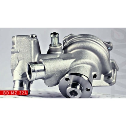 BOMBA AGUA MERCEDES BENZ 300SE/SE / 3.2 24V 6 1991 A 1993 - TAKAO