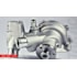 BOMBA AGUA MERCEDES BENZ 300SE/SE / 3.2 24V 6 1991 A 1993 - TAKAO