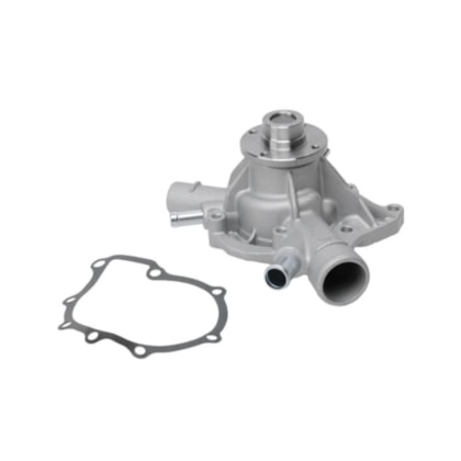 BOMBA AGUA MERCEDES-BENZ C180 2.0 16V DOHC 2000 EM DIANTE - TAKAO