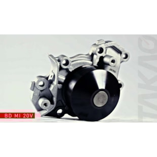 BOMBA AGUA MITSUBISHI GALANT 2.0/2.5 24V 6A12/13 - TAKAO