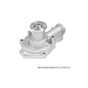 BOMBA AGUA MITSUBISHI GALANT / EXPO / 2.4 8V 4G64 - TAKAO