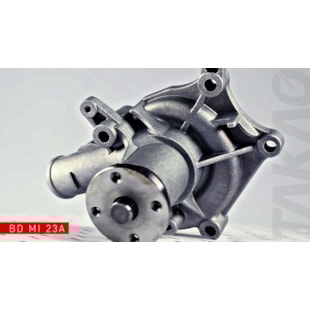 BOMBA AGUA MITSUBISHI H100 2.4 8V G4CS 1994 A 2000 - TAKAO