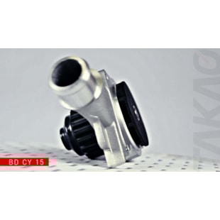 BOMBA AGUA PARA CHERY CELER 1.5 16V DOHC 2012 EM DIANTE - TAKAO