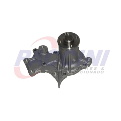 BOMBA AGUA SUZUKI BALENO 1.6 1996 A 2000 / VITARA 1.6 1998 A 2003 / COM AR - DELPHI BOMBA AGUA SUZUKI BALENO 1.6 1996 A 2000 / VITARA 1.6 1998 A 2003 / COM AR - DELPHI