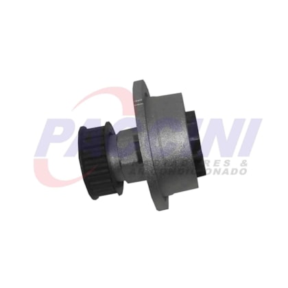 BOMBA AGUA SUZUKI FUN 1.4L 8V 2003 A 2010 COM AR - DELPHI BOMBA AGUA SUZUKI FUN 1.4L 8V 2003 A 2010 COM AR - DELPHI