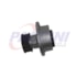 BOMBA AGUA SUZUKI FUN 1.4L 8V 2003 A 2010 COM AR - DELPHI BOMBA AGUA SUZUKI FUN 1.4L 8V 2003 A 2010 COM AR - DELPHI