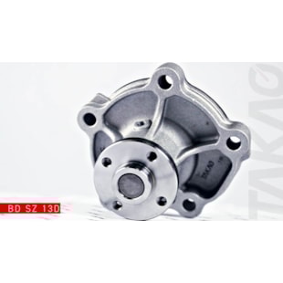 BOMBA AGUA SUZUKI JIMNY / NEW S-CROSS / 1.3/1.6 16V M16A - TAKAO