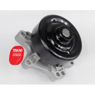 BOMBA AGUA TOYOTA COROLLA NOVO / FIELDER / 1.6/1.8 16V 1ZZ/3ZZ - TAKAO