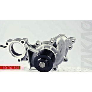 BOMBA AGUA TOYOTA HILUX / SWR4 / RUNNER / 3.0/3.4 24V 3VZE/FE - TAKAO