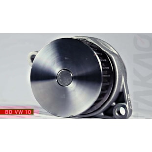 BOMBA AGUA VW VOKSWAGEN GOL / PARATI / TURBO 1.0 16V 4 AT/MI - TAKAO