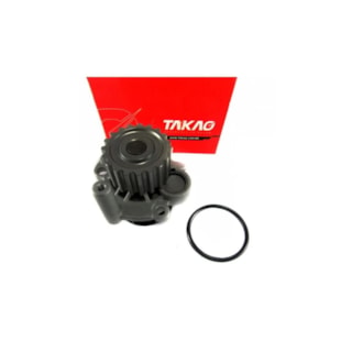 BOMBA AGUA VW VOLKSWAGEN AMAROK 2.0 16V 4 DOHC 2010 EM DIANTE - TAKAO