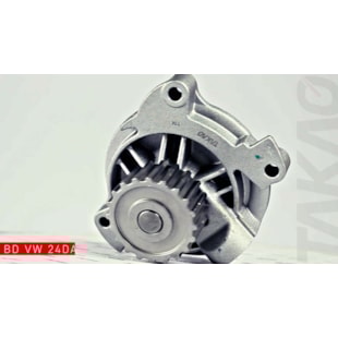 BOMBA AGUA VW VOLKSWAGEN CARAVELLE / EUROVAN / 2.4 10V 5 DOHC AJA - TAKAO