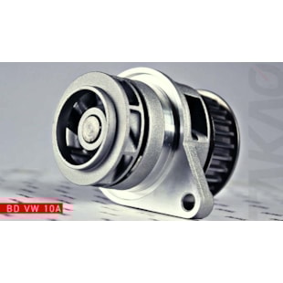 BOMBA AGUA VW VOLKSWAGEN GOL / PARATI / 1.0 16V 4 POWER/MI 2002 EM DIANTE - TAKAO