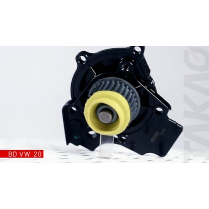 BOMBA AGUA VW VOLKSWAGEN JETTA / AUDI A3 / Q5 / FSI 2.0 16V 4 DOHC - TAKAO