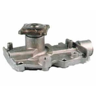 BOMBA DE AGUA FORD ESCORT ZETEC 1.8 16V 1997 EM DIANTE - V. FRANCA