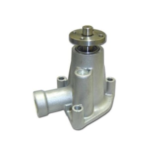 BOMBA DE AGUA FORD RANGER 2.3 4CIL. 1994 A 1997 / 2.5 1997 EM DIANTE GASOLINA - V. FRANCA
