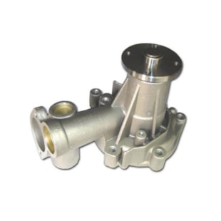 BOMBA DE AGUA MITSUBISHI L200 / 300 1991 EM DIANTE / PAJERO 2.3 / 2.5 1989 EM DIANTE - V. FRANCA