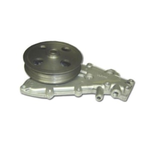 BOMBA DE AGUA RENAULT CLIO 1.0 / 1. RN 1.6 COM AR - V. FRANCA