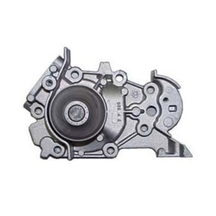 BOMBA DE AGUA RENAULT CLIO / KANGOO / TWINGO 1.0 16V / SANDERO 2007 EM DIANTE / LOGAN 2007 EM DIANTE - V. FRANCA
