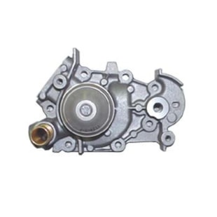 BOMBA DE AGUA RENAULT KANGOO 1.0 / CLIO 1.0 8V 1996 EM DIANTE COM AR - V. FRANCA