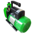 BOMBA VACUO DUPLO ESTAGIO ECOTOOLS 12 CFM 110V / 220V - ECOTOOLS