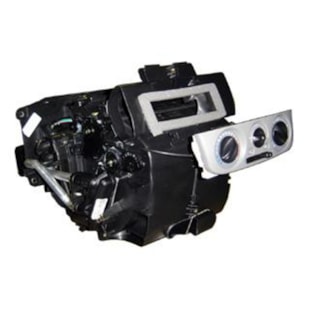 CAIXA DE AR FIAT PALIO / SIENA / STRADA FIRE - IMPORTADO