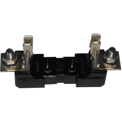 CAIXA FUSIVEL ONIBUS - PACCINI CAIXA FUSIVEL ONIBUS - PACCINI