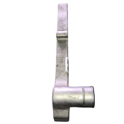 CAIXA INTERCOOLER FORD CARGO 1421 / 1621 / 1731 / 2630 / 3530 / 4030 / VW VOLKSWAGEN 14220 / 16220 / 24250 - NACIONAL