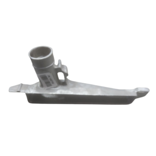 CAIXA INTERCOOLER PARA IVECO TECTOR 240E28 2002 A 2009 DIREITO COM OU SEM AR - NACIONAL