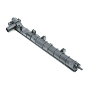 CAIXA RADIADOR FREELANDER 2006 EM DIANTE SUPERIOR COM AR MANUAL - IMPORTADO CAIXA RADIADOR FREELANDER 2006 EM DIANTE SUPERIOR COM AR MANUAL - IMPORTADO