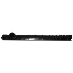 CAIXA RADIADOR PARA IVECO EUROCARGO / TECTOR 2002 > COM / SEM AR ESQUERDA SUPERIOR - PROCOOLER